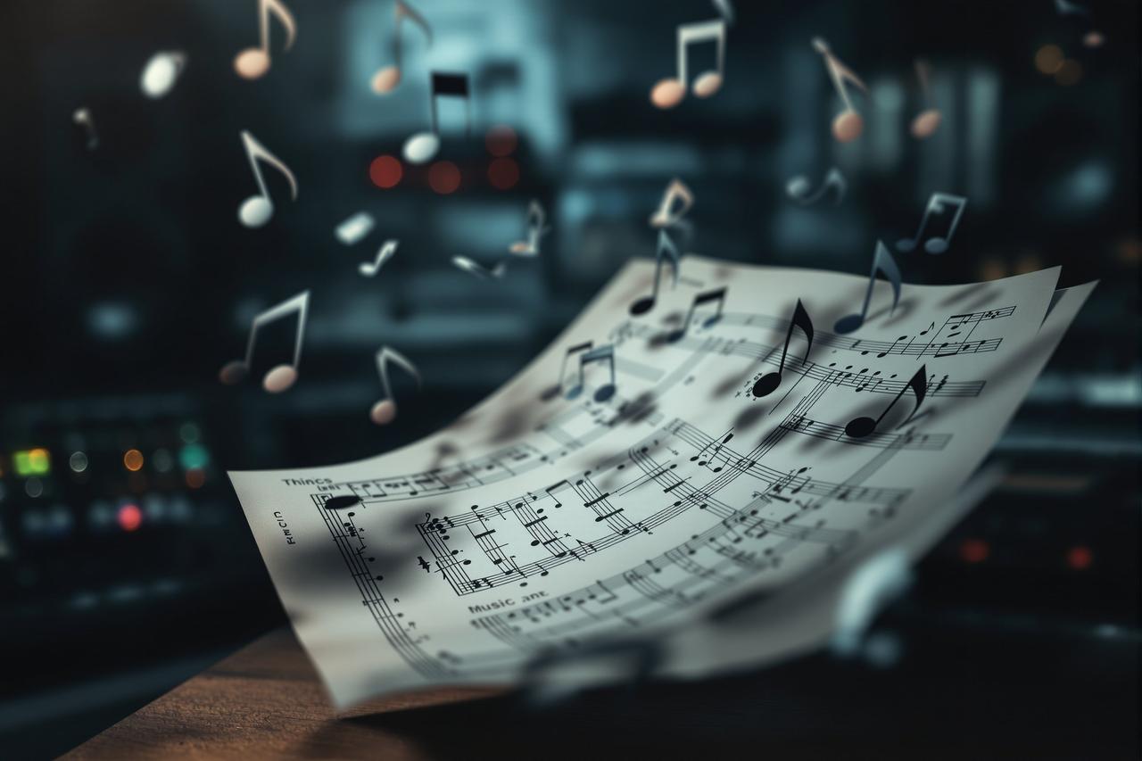 某知名歌手新歌被指抄袭韩国女团，作曲人回应称纯属巧合